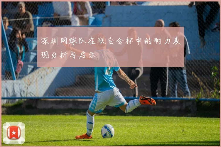 深圳网球队在联合会杯中的耐力表现分析与启示